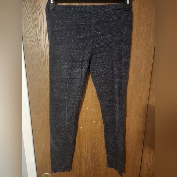 SO Pants - SO Charcoal Heather Leggings